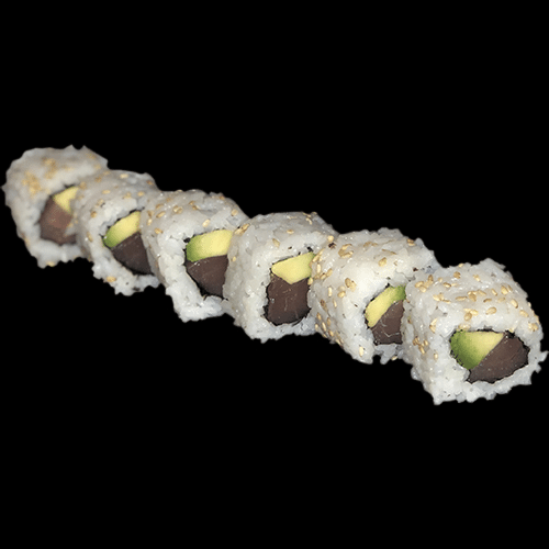 California roll thon avocat