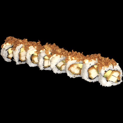Croquant katsu