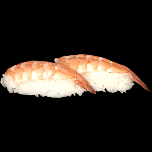 Nigiri ebi