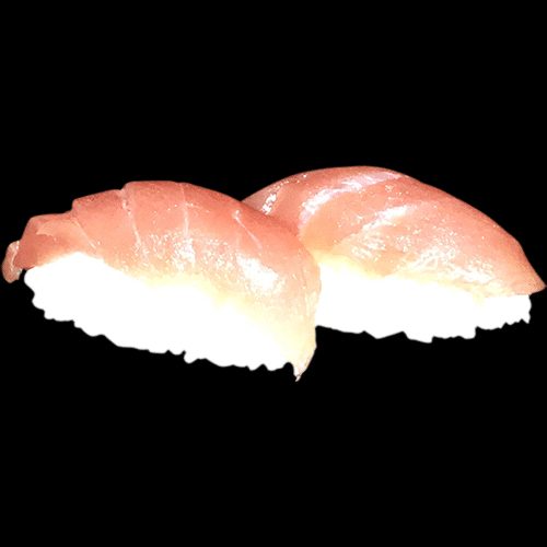Nigiri thon