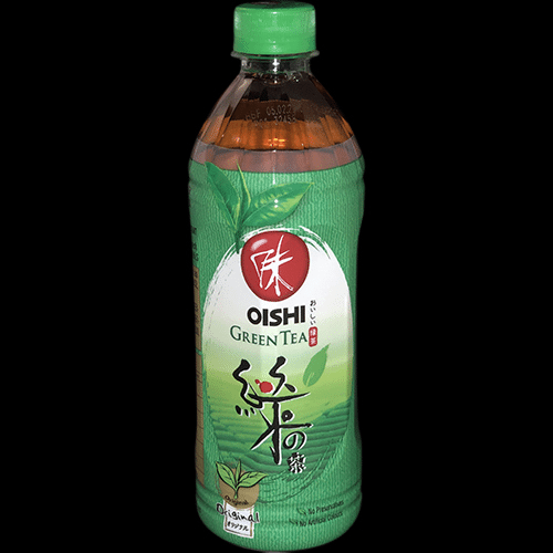Oishi original