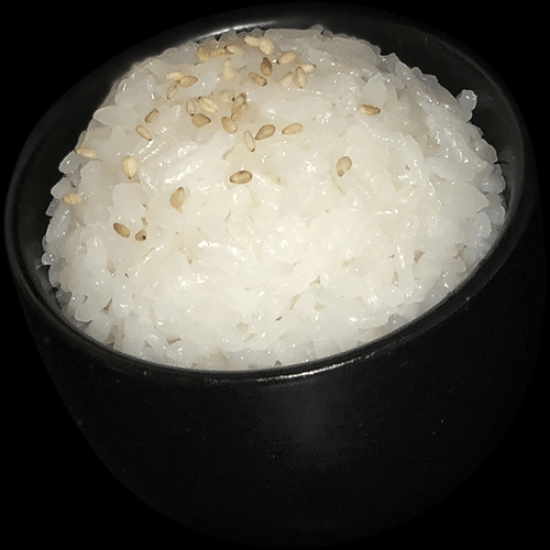 Riz nature