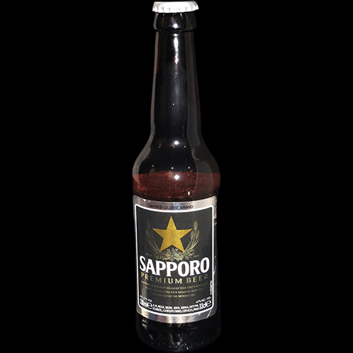 Saporro