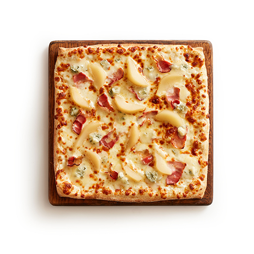 Pizza Rustica Pera Speciale