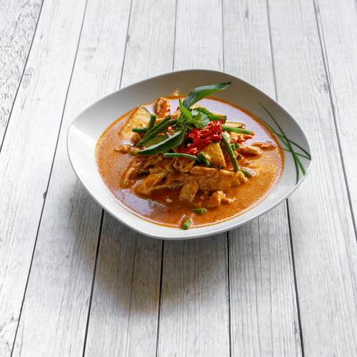 Pad See Yue