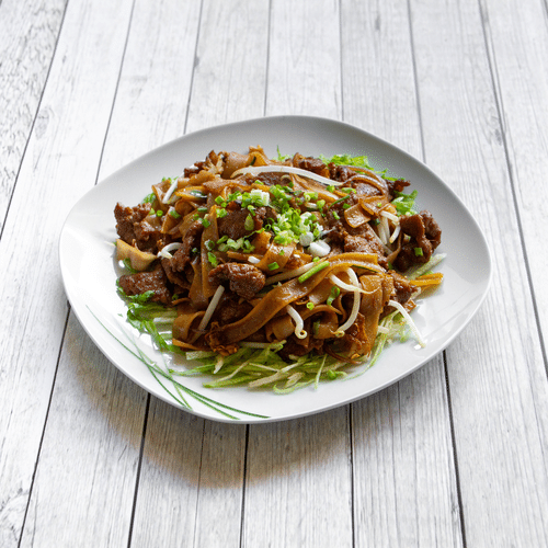 Panaeng Curry (scharf)