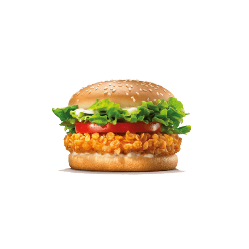 CRISPY CHICKEN