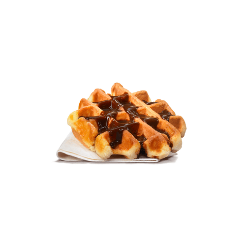 Belgische Waffel