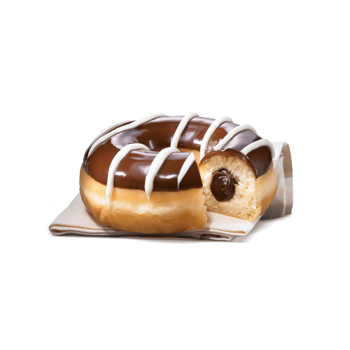 Donut Choco