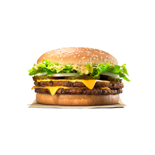 BIG KING XXL®