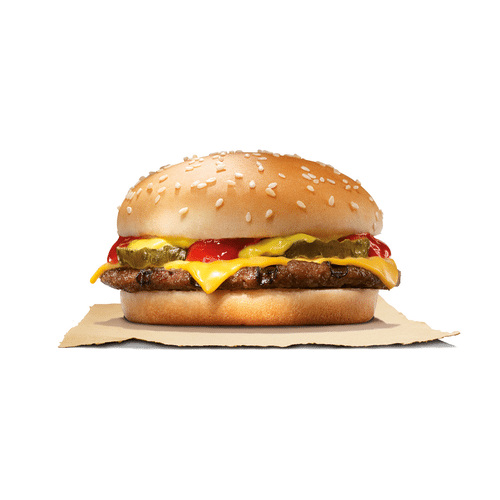 CHEESEBURGER