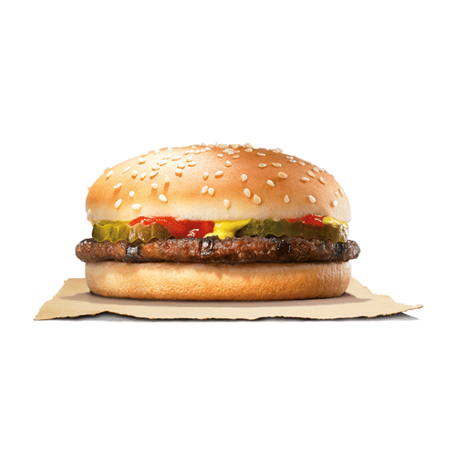 HAMBURGER