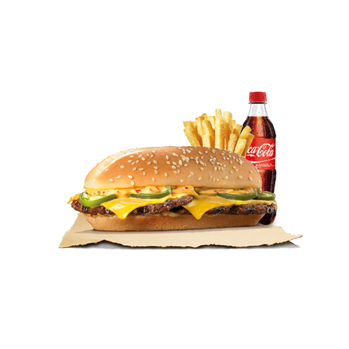X-TRA LONG CHILI CHEESE MENU