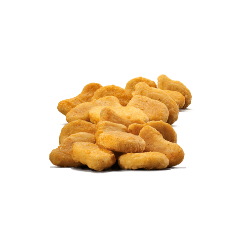 CHICKEN NUGGETS (20 Stück)