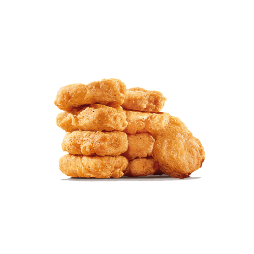 CHICKEN NUGGETS (9 Stück)