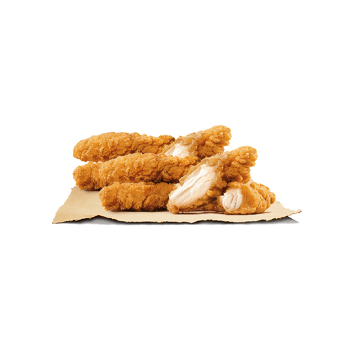 Chicken Stripes (6 Stück)