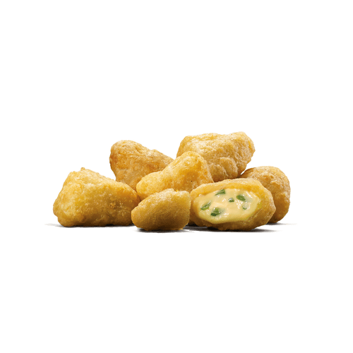 CHILI CHEESE NUGGETS
