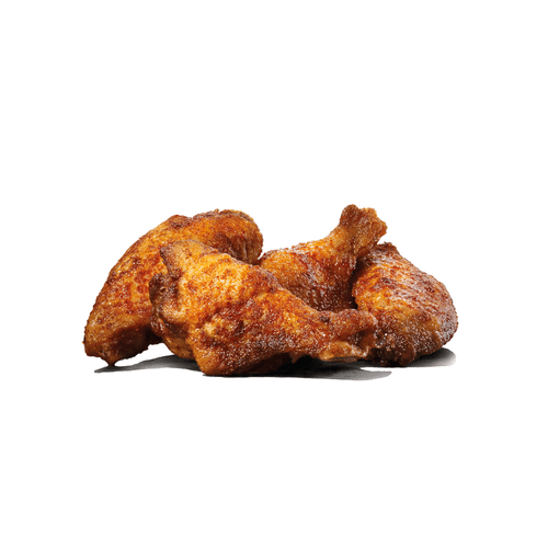 KING WINGS (6 Stück)