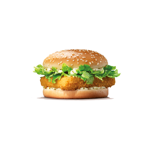 FISH KING