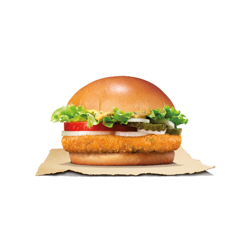 VEGGIE KING