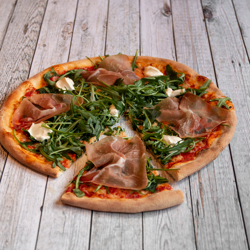 Pizza Mamma Mia