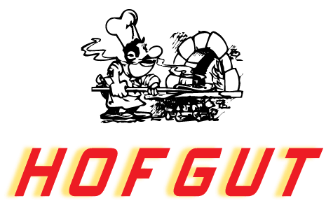 logo Hofgut Pizza Kurier