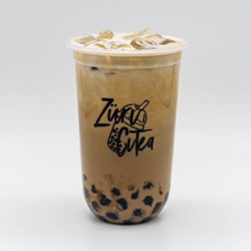 Thai Coffee, small
