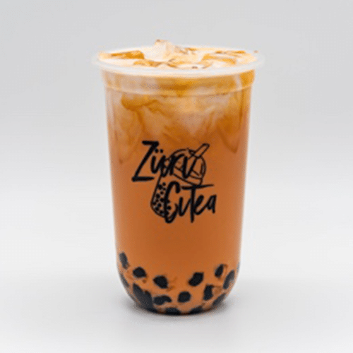 Thai Milk Tea, small