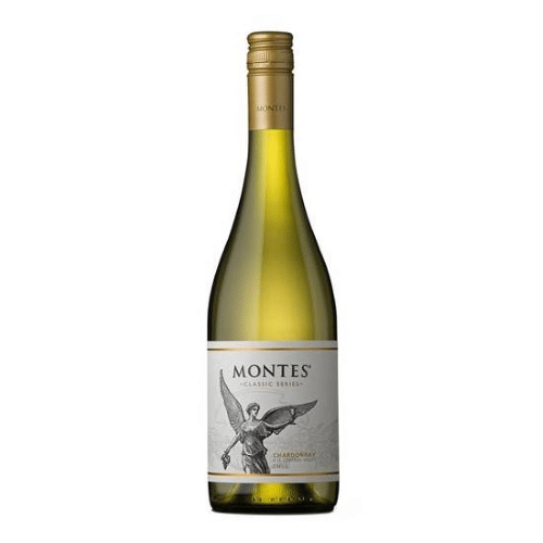 Chardonnay Reserva DO 0,75l