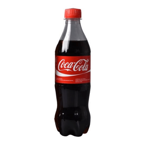 Coca-Cola 0,45l