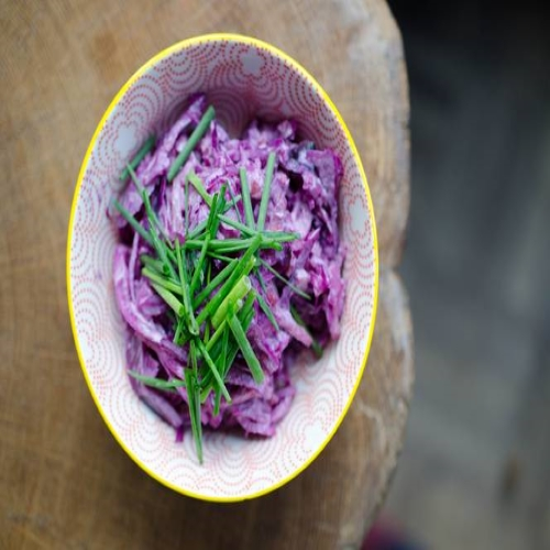 Coleslaw