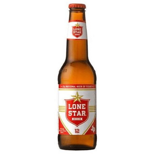Lone Star 0,33l