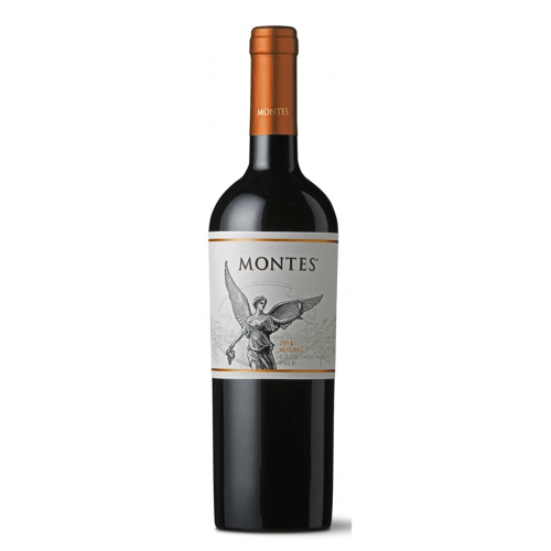 Malbec Reserva DO 0,75l