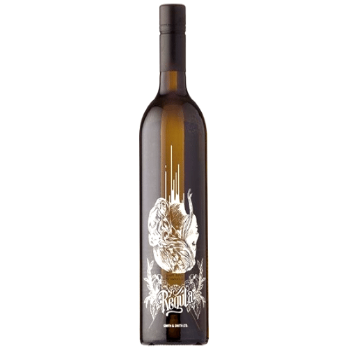 Regula Cuvée Weiss AOC 0,75l