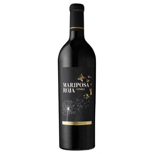 Tempranillo Criado en Barrica 0,75l