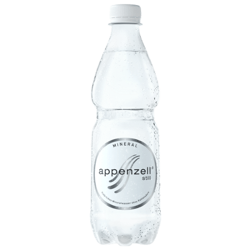 Wasser Goba ohne Kohlensäure 0,5l