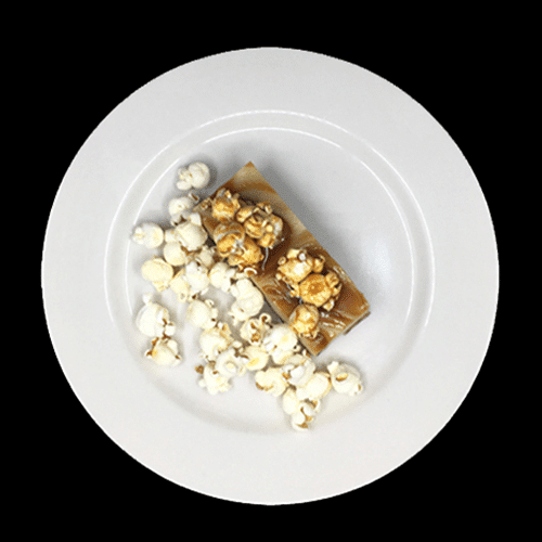 Cinema Paradiso, Sweets (vegan)