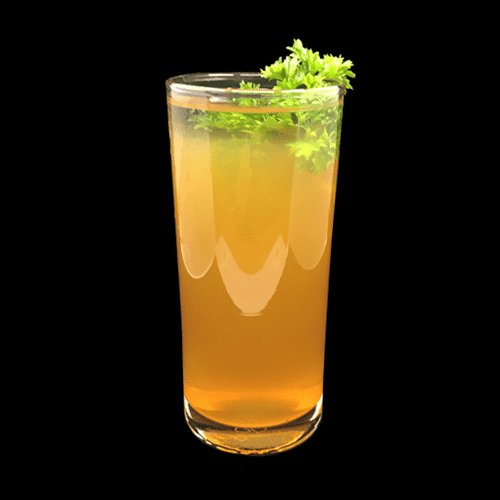 Solid Cocoa Fruit Ice Tea 0,5l