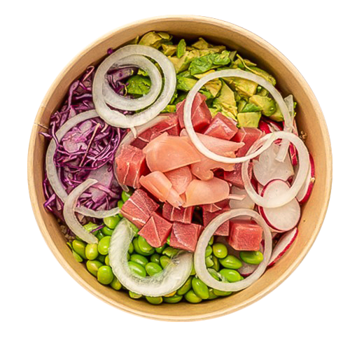 Hawaï Bowl