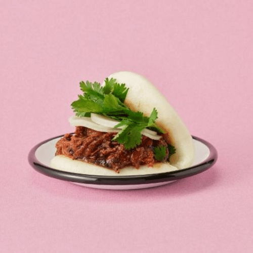 Bao bœuf