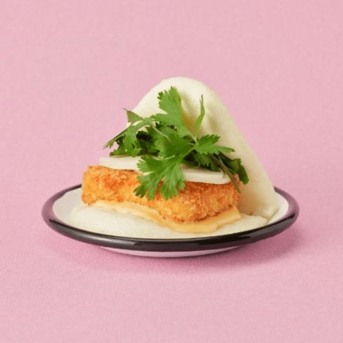 Bao tofu