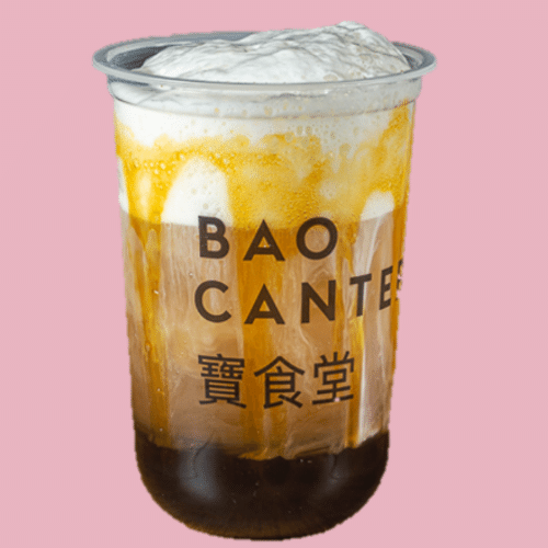 BOBA BLACK TEA 0,5l