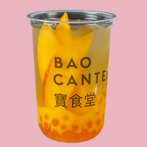 FRESH MANGO 0,5l