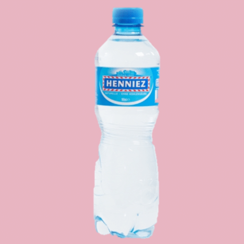 Henniez Bleue 0,5l