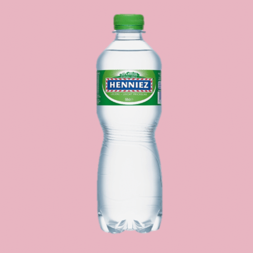 Henniez Verte 0,5l