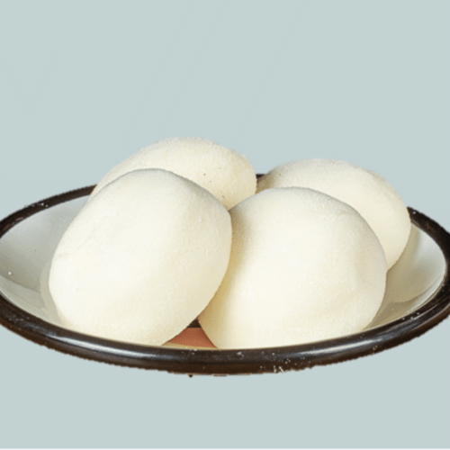 Mochis glaçés Litchi (4 pièces)