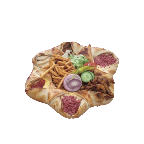 Pizza Eighty Eight 88