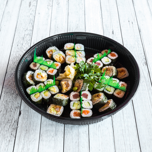 Maki City (2 Personen)