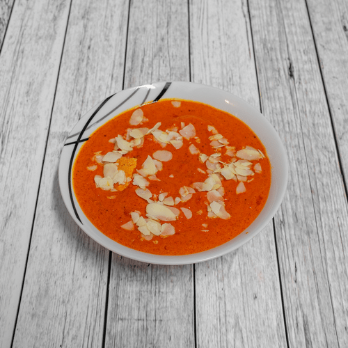 Chicken-Tikka Masala