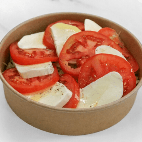 Caprese Salat